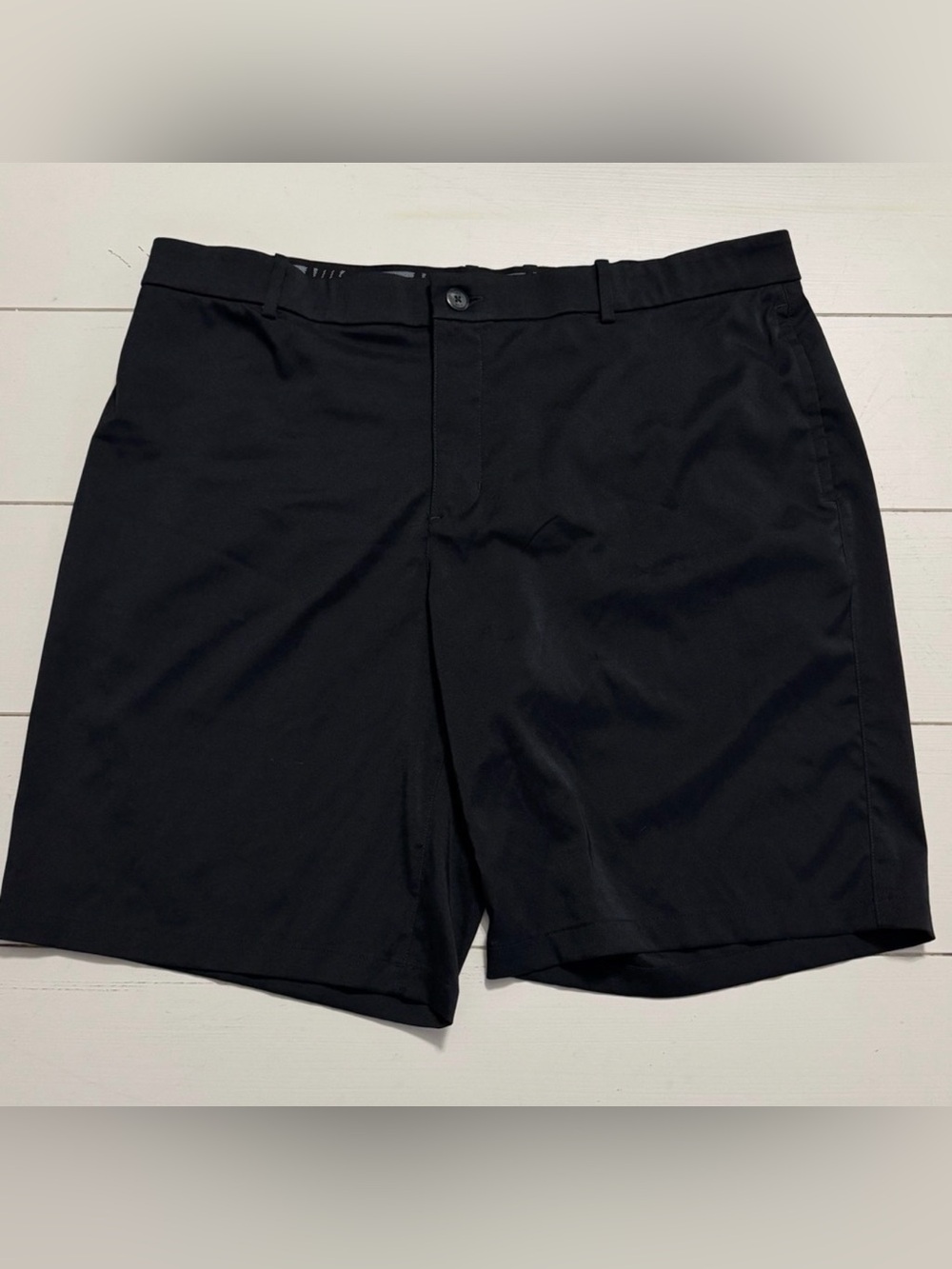Nike Dri-Fit Shorts